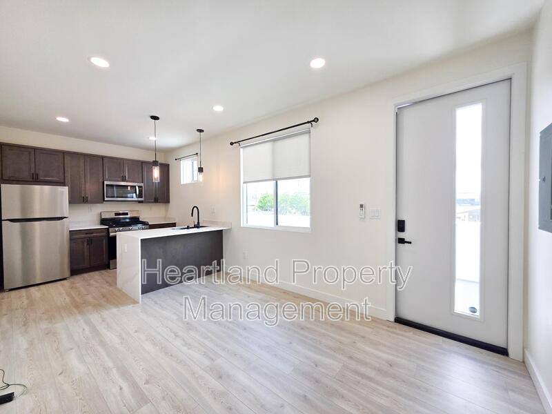 Apartment for rent at 3350 Lockwood Dr #2, San Diego, CA 92123