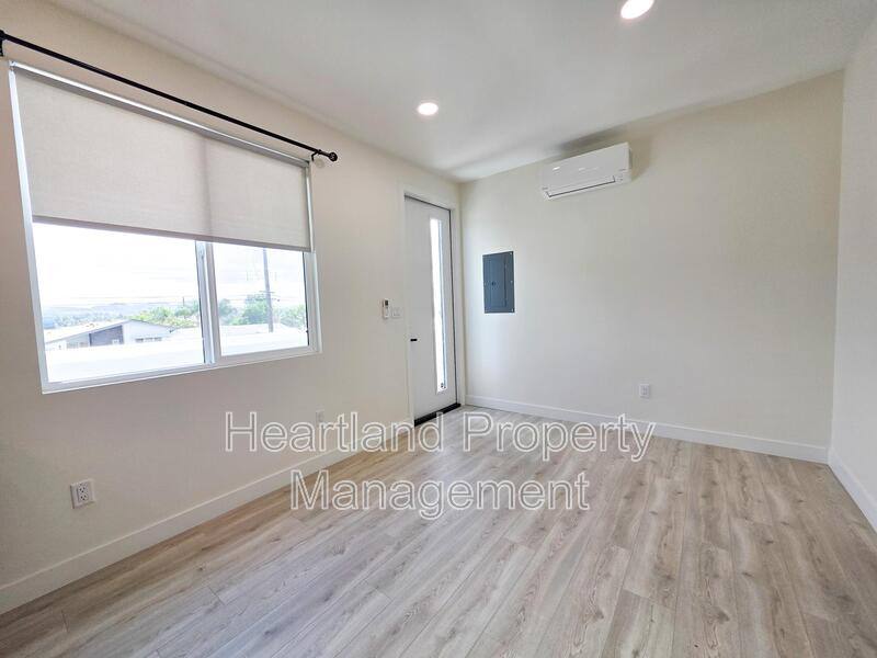Apartment for rent at 3350 Lockwood Dr #2, San Diego, CA 92123