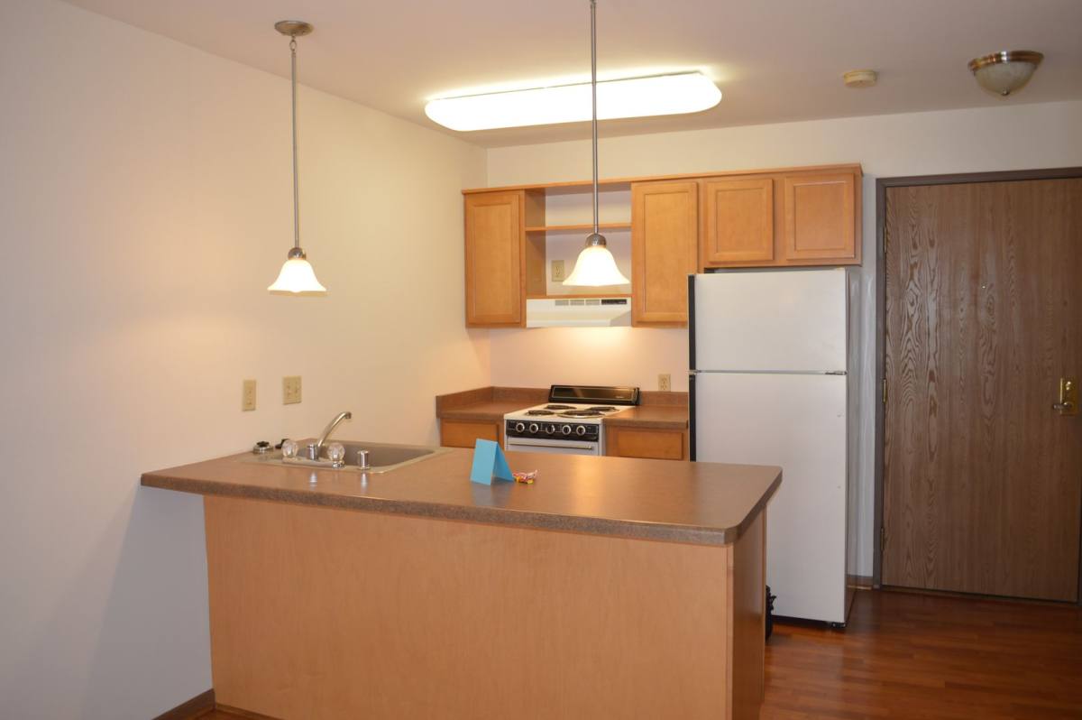 Apartment for rent at 404 E Wlson St, Madison, WI 53703
