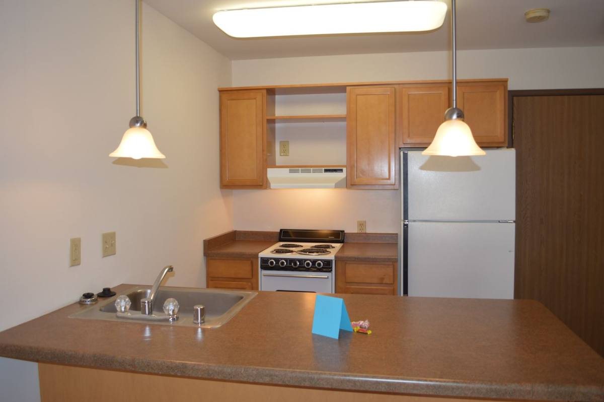 Apartment for rent at 404 E Wlson St, Madison, WI 53703