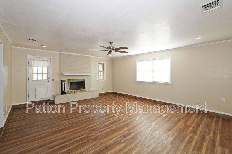 House for rent at 2905 Salem Dr, Amarillo, TX 79110