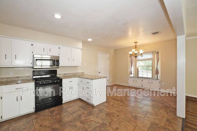 House for rent at 2905 Salem Dr, Amarillo, TX 79110