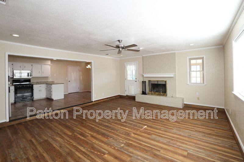 House for rent at 2905 Salem Dr, Amarillo, TX 79110