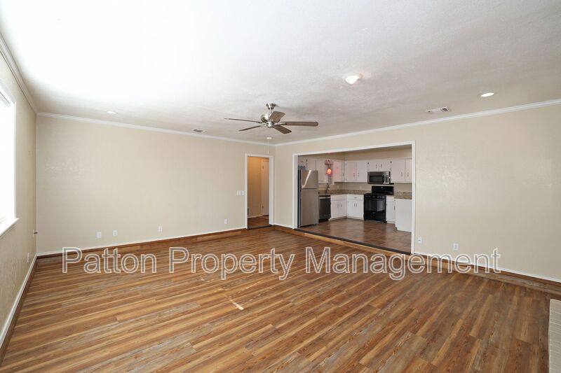 House for rent at 2905 Salem Dr, Amarillo, TX 79110