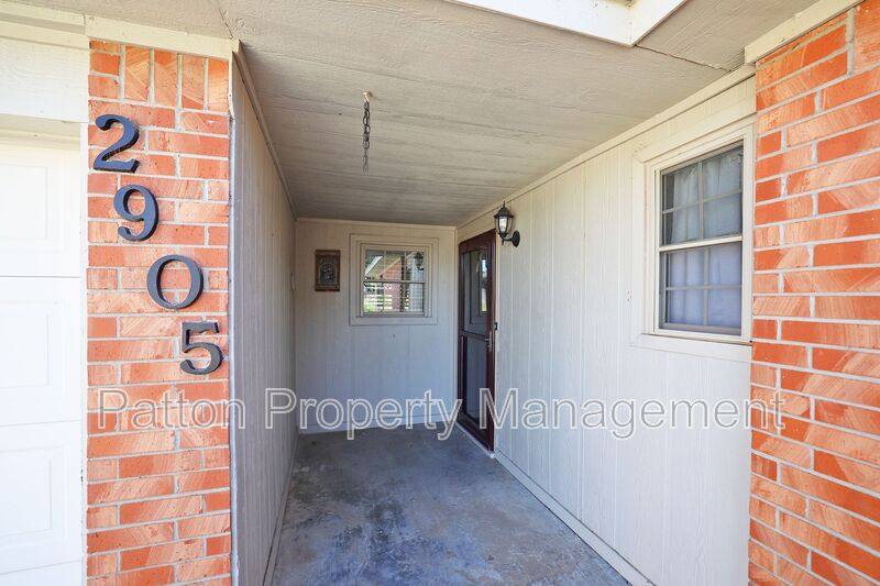 House for rent at 2905 Salem Dr, Amarillo, TX 79110