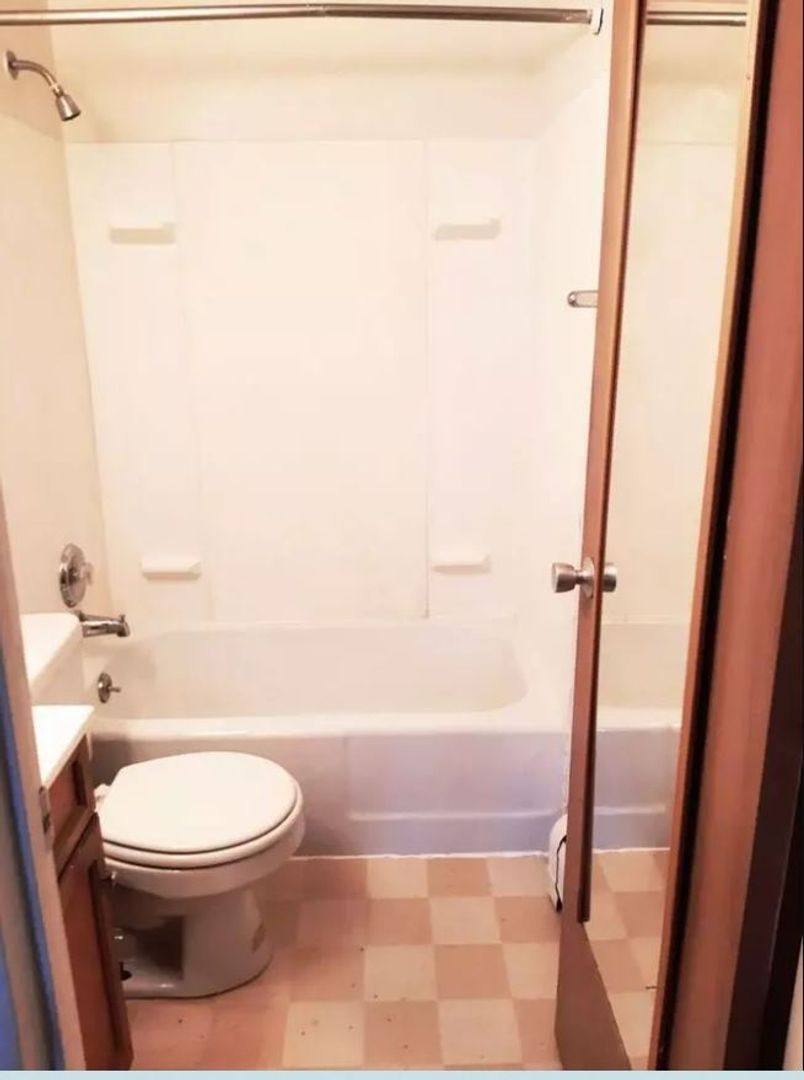 Apartment for rent at 502 E Main St, Madison, WI 53703