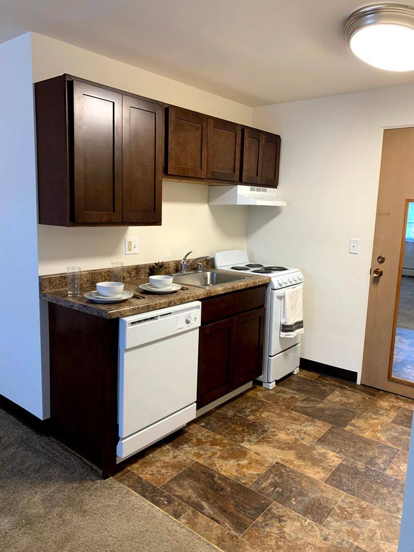 Apartment for rent at 502 E Main St, Madison, WI 53703