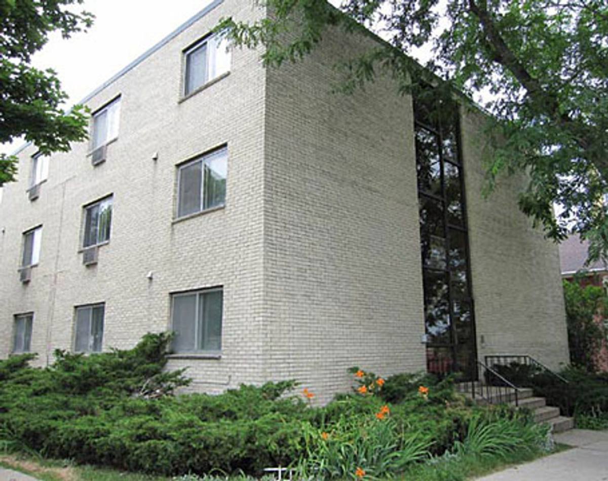 Apartment for rent at 502 E Main St, Madison, WI 53703