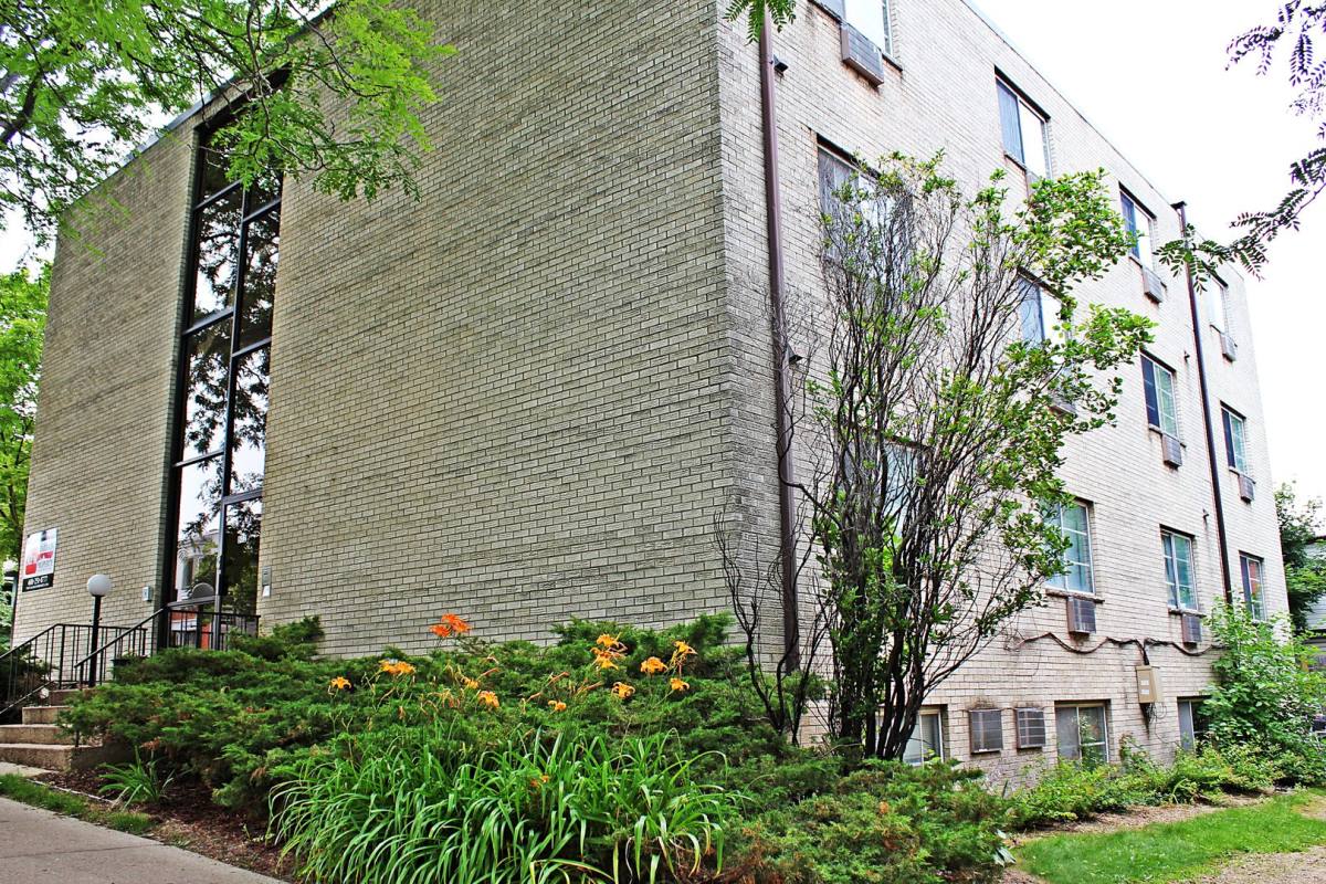 Apartment for rent at 502 E Main St, Madison, WI 53703
