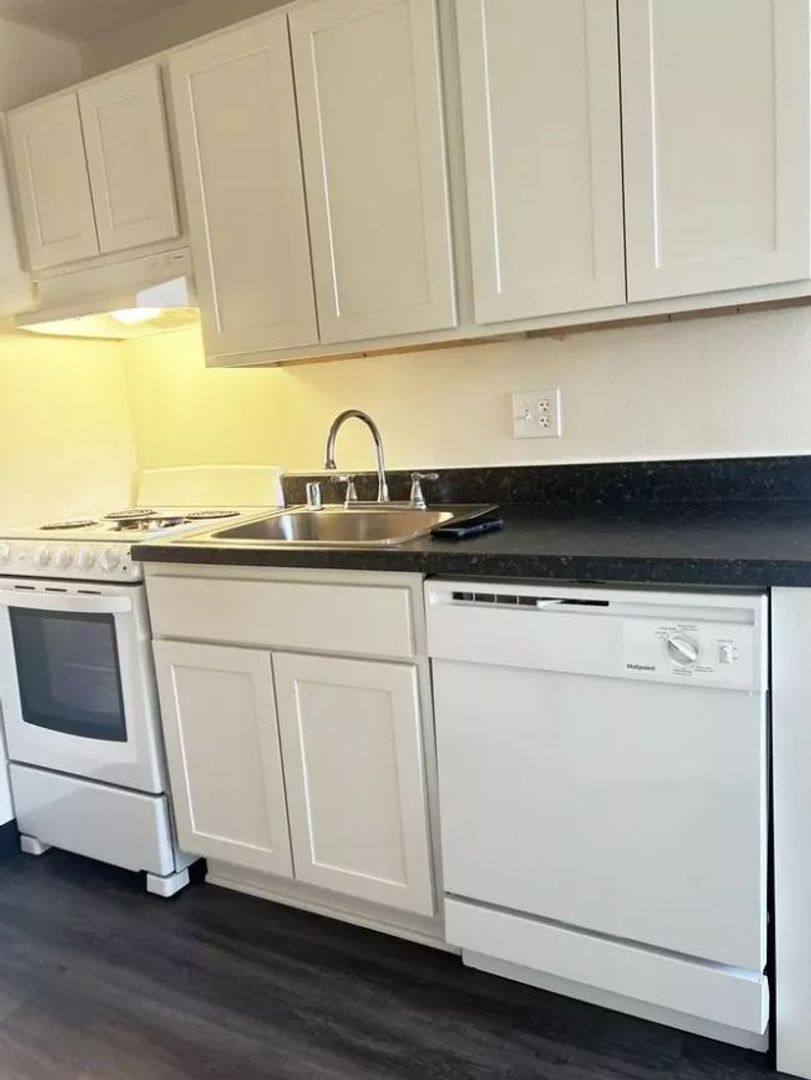 Apartment for rent at 502 E Main St, Madison, WI 53703