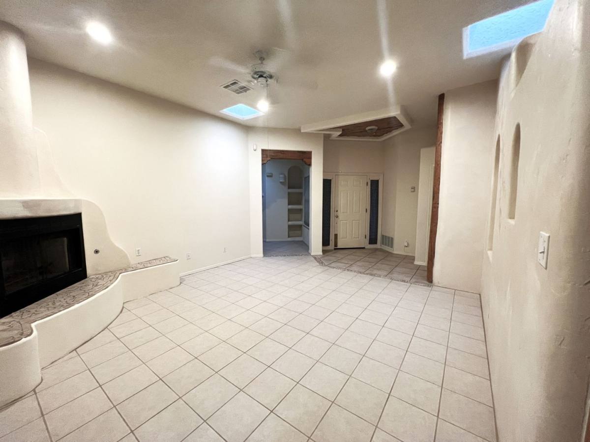 House for rent at 740 Canyon Point Rd, Las Cruces, NM 88011