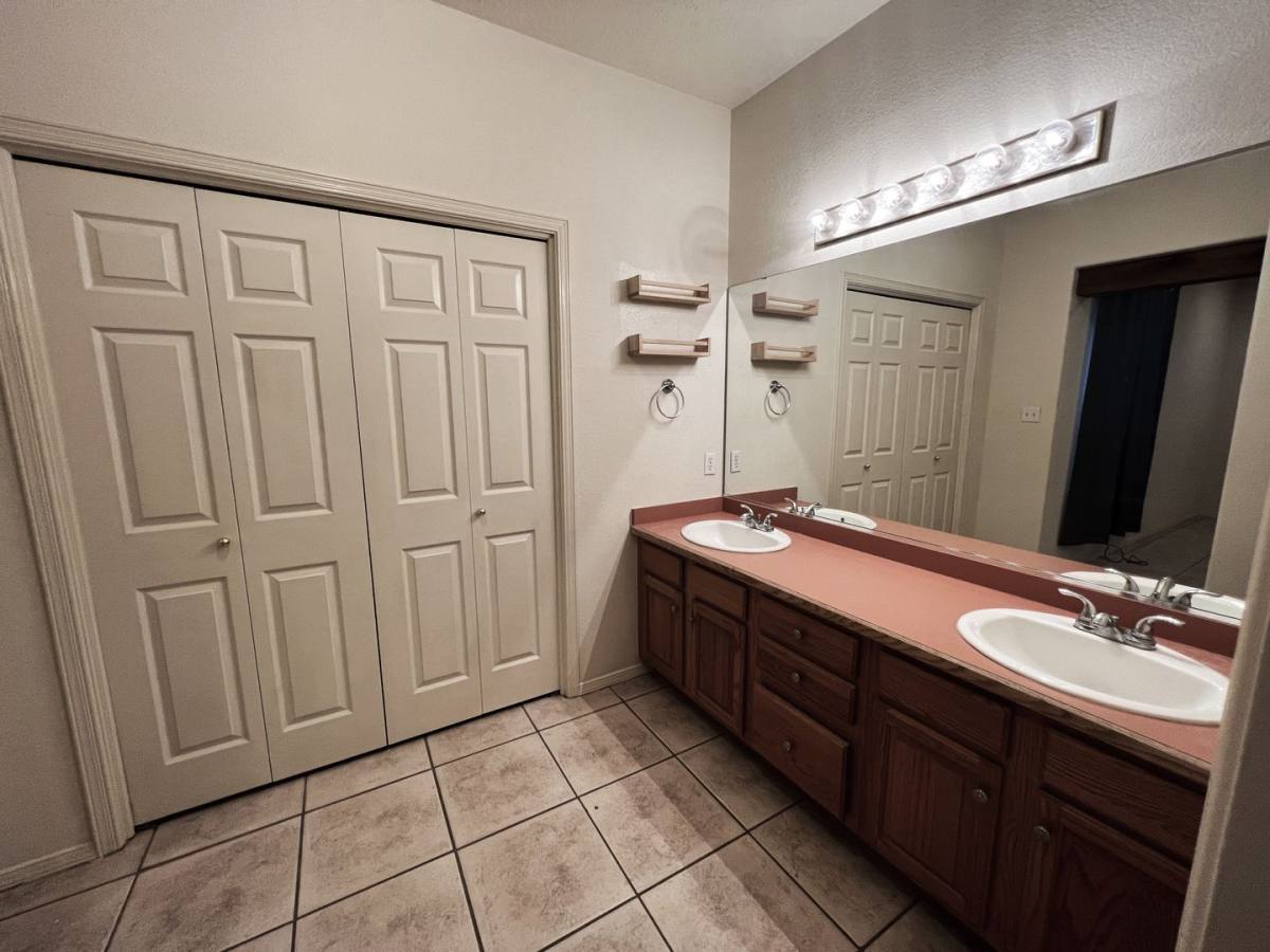 House for rent at 740 Canyon Point Rd, Las Cruces, NM 88011