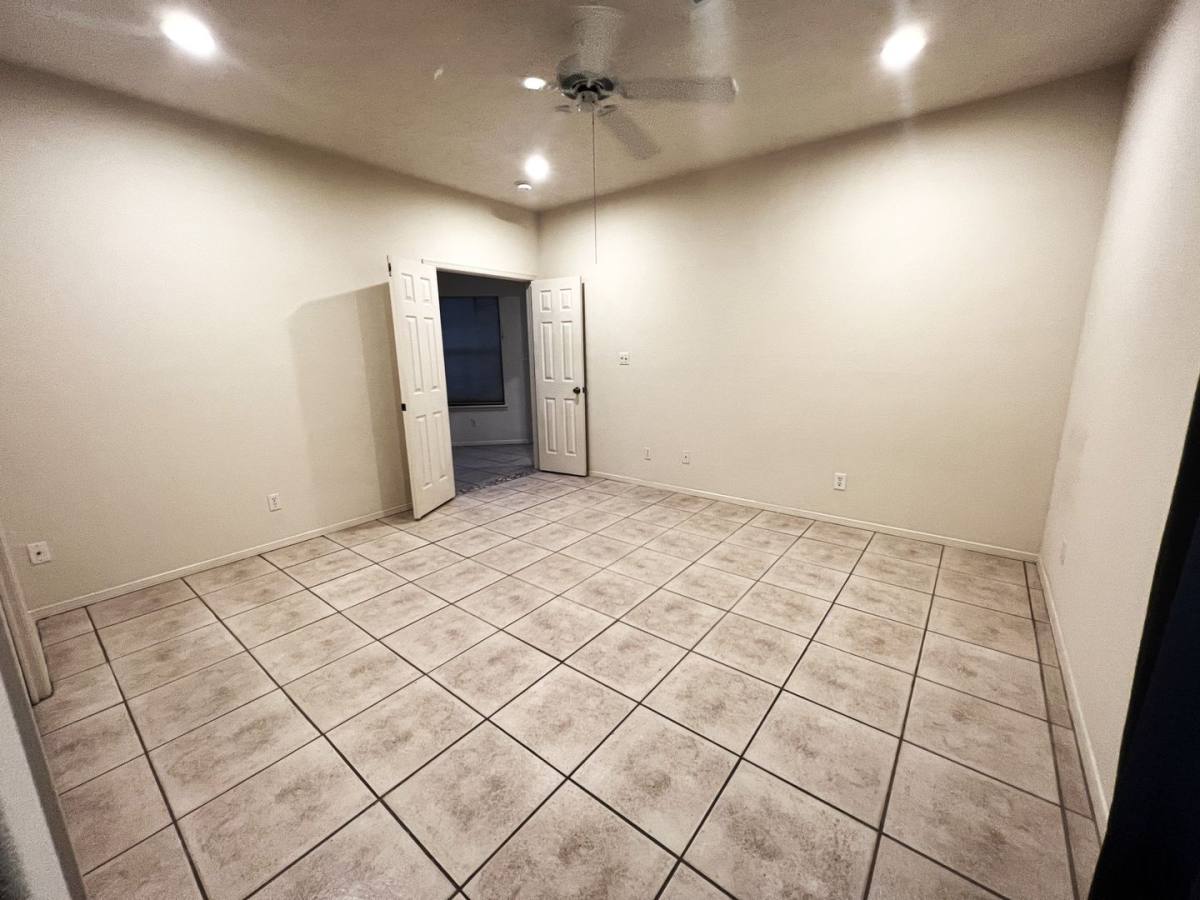 House for rent at 740 Canyon Point Rd, Las Cruces, NM 88011