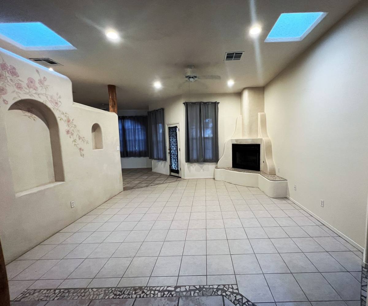 House for rent at 740 Canyon Point Rd, Las Cruces, NM 88011
