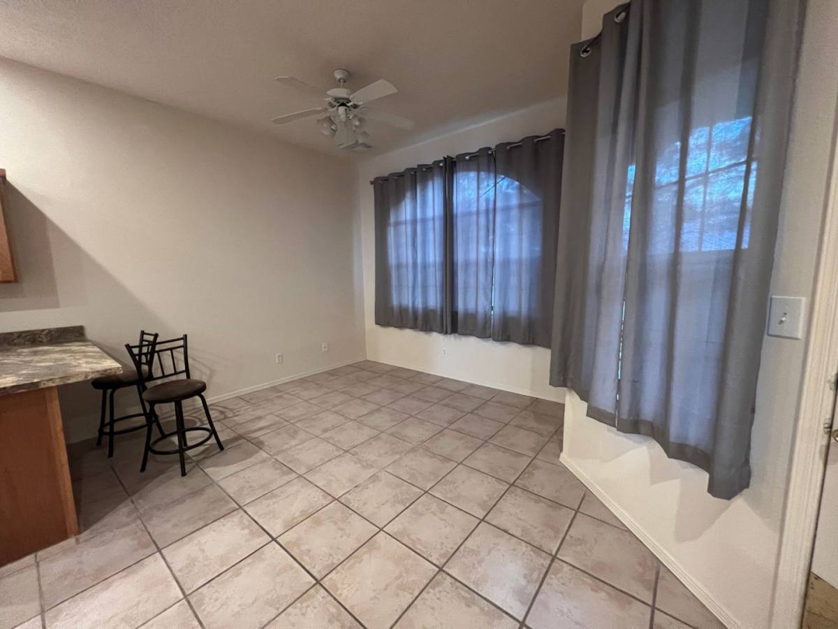 House for rent at 740 Canyon Point Rd, Las Cruces, NM 88011