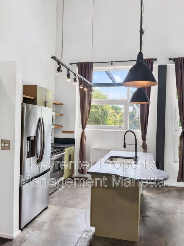 House for rent at 195 Arizona Ave #185, Atlanta, GA 30307