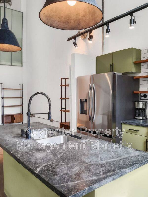 House for rent at 195 Arizona Ave #185, Atlanta, GA 30307
