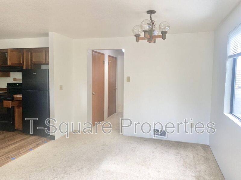 Apartment for rent at 3617 W Mukilteo Blvd #A, Everett, WA 98203