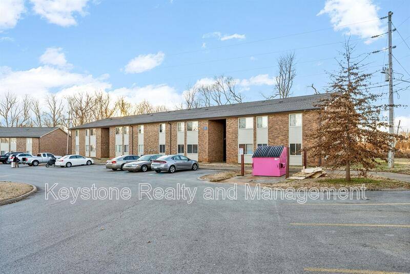 Apartment for rent at 225 Clara Dr #3H, Pembroke, KY 42266