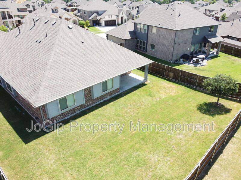 House for rent at 1105 Pheasant Crossing, Wylie, TX 75098