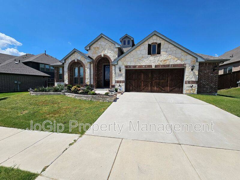 House for rent at 1105 Pheasant Crossing, Wylie, TX 75098