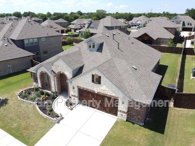 House for rent at 1105 Pheasant Crossing, Wylie, TX 75098