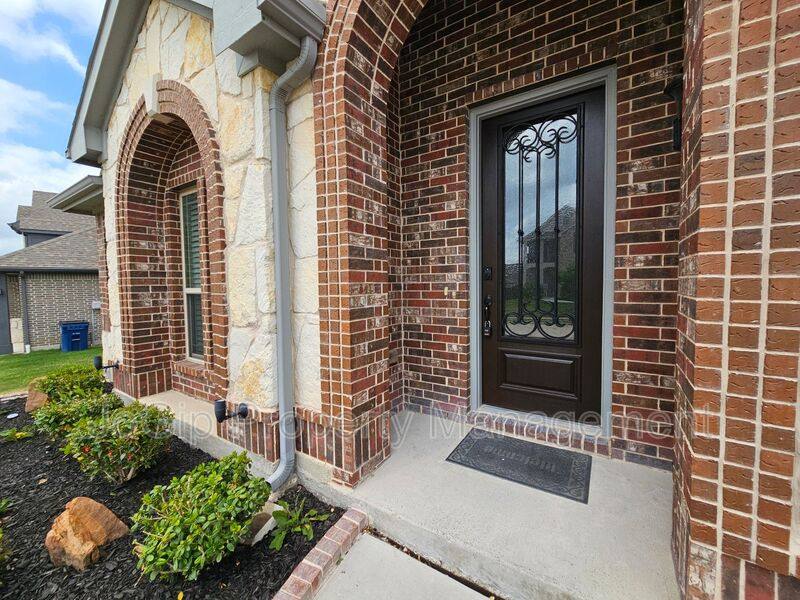 House for rent at 1105 Pheasant Crossing, Wylie, TX 75098