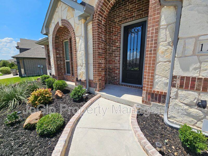House for rent at 1105 Pheasant Crossing, Wylie, TX 75098