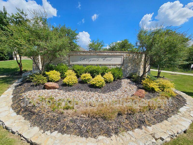 House for rent at 1105 Pheasant Crossing, Wylie, TX 75098