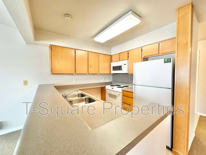 Apartment for rent at 9525 NE 180th St #303, Bothell, WA 98011