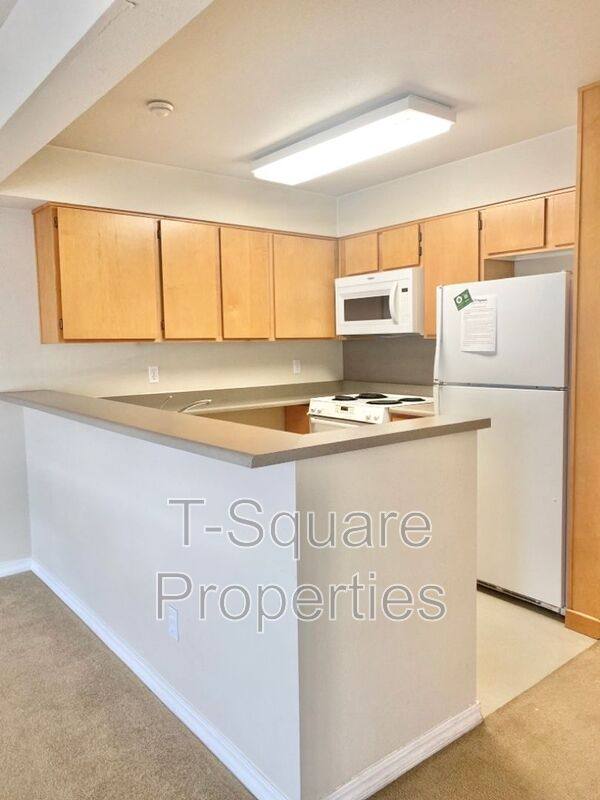 Apartment for rent at 9525 NE 180th St #303, Bothell, WA 98011