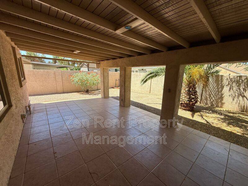 House for rent at 15448 N 63rd St, Scottsdale, AZ 85254