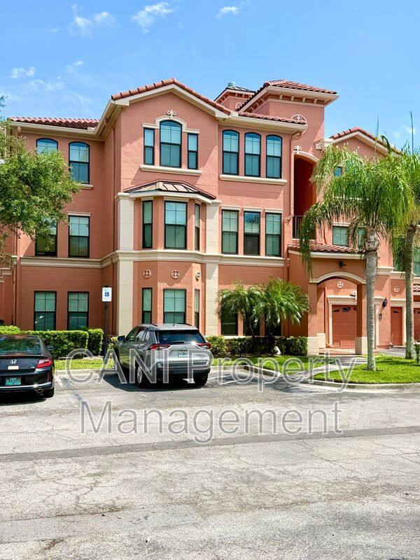 Condo for rent at 2747 Via Capri #1126, Clearwater, FL 33764