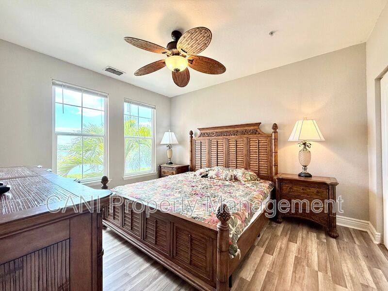 Condo for rent at 2747 Via Capri #1126, Clearwater, FL 33764