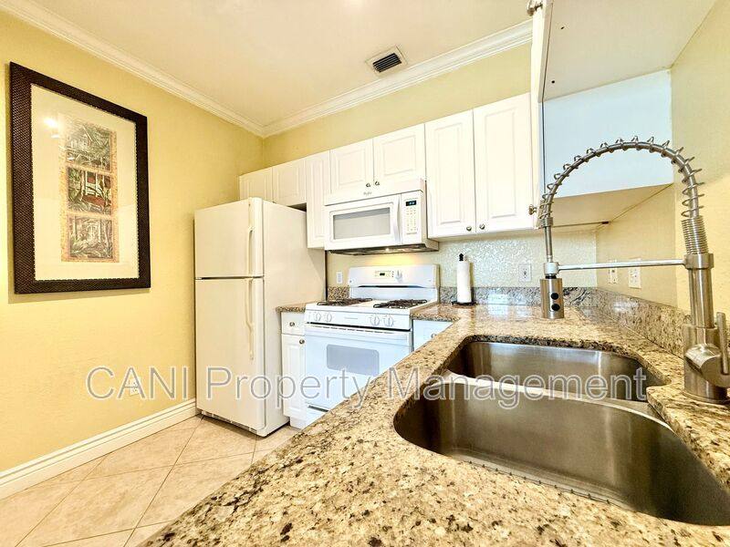Condo for rent at 2747 Via Capri #1126, Clearwater, FL 33764