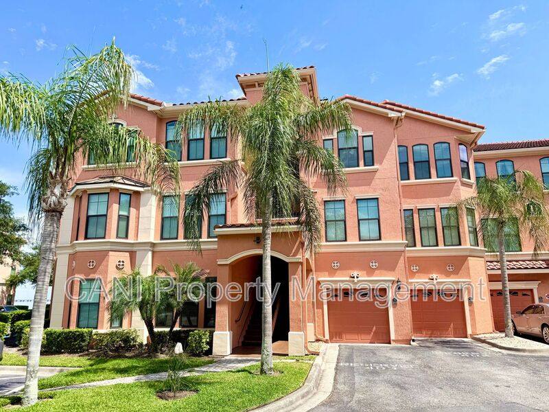 Condo for rent at 2747 Via Capri #1126, Clearwater, FL 33764