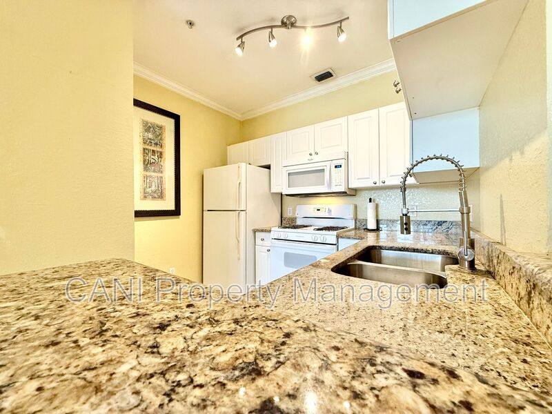 Condo for rent at 2747 Via Capri #1126, Clearwater, FL 33764