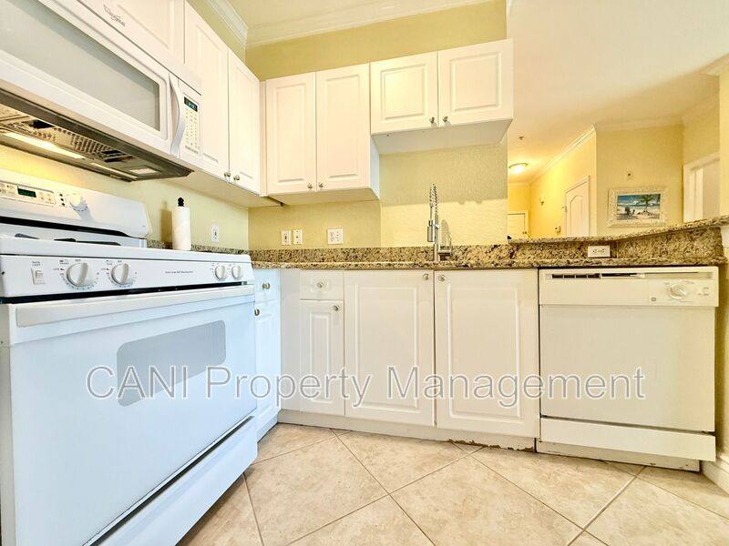 Condo for rent at 2747 Via Capri #1126, Clearwater, FL 33764