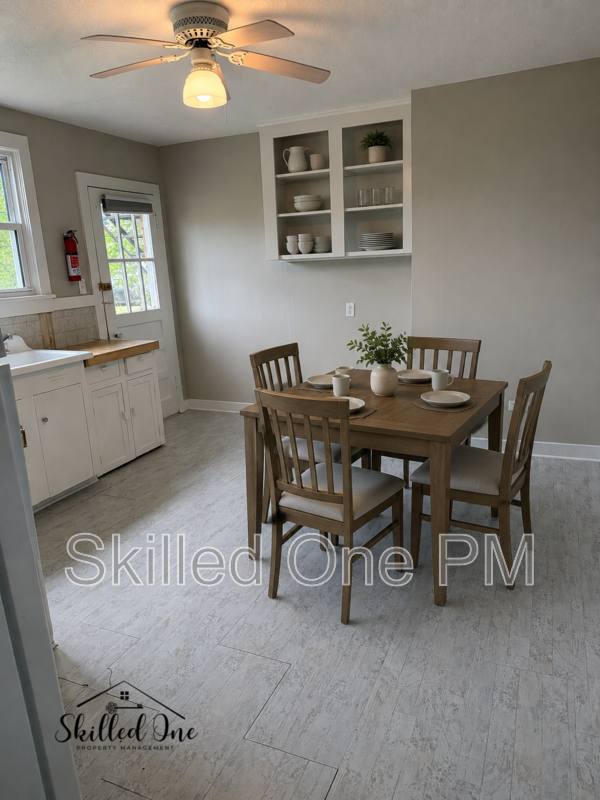 Apartment for rent at 201 Church St #6, Elkin, NC 28621
