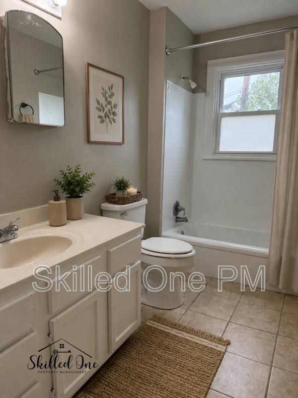 Apartment for rent at 201 Church St #6, Elkin, NC 28621