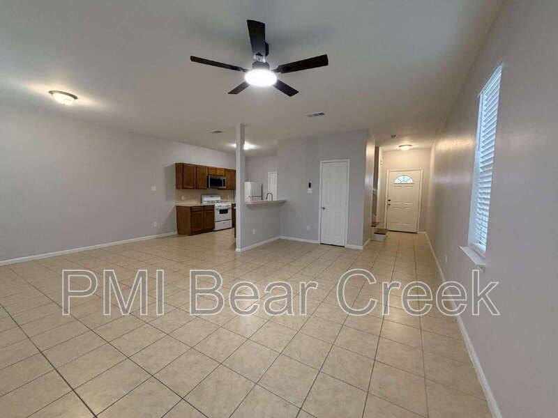 Townhouse for rent at 6407 Waldron Dr #A, Houston, TX 77084