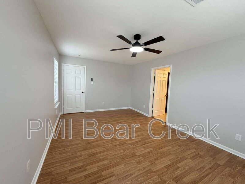 Townhouse for rent at 6407 Waldron Dr #A, Houston, TX 77084