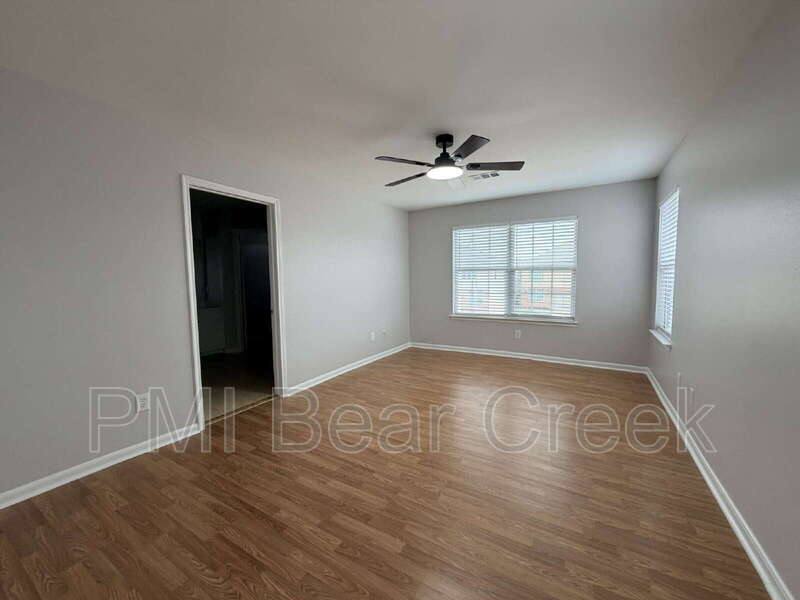 Townhouse for rent at 6407 Waldron Dr #A, Houston, TX 77084