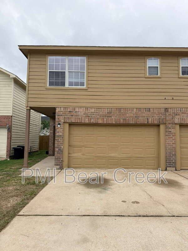 Townhouse for rent at 6407 Waldron Dr #A, Houston, TX 77084