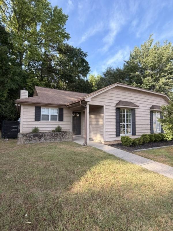 Townhouse for rent at 12 Shuler Circle #1, Columbia, SC 29212