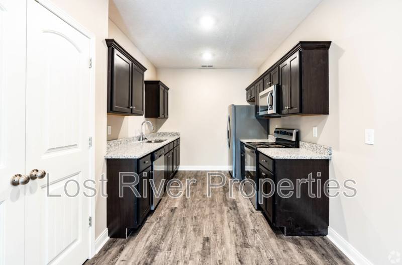 Apartment for rent at 4496 Wilford Lane #823, Bowling Green, KY 42101