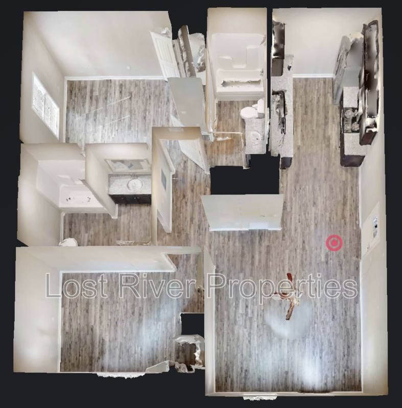 Apartment for rent at 4496 Wilford Lane #823, Bowling Green, KY 42101