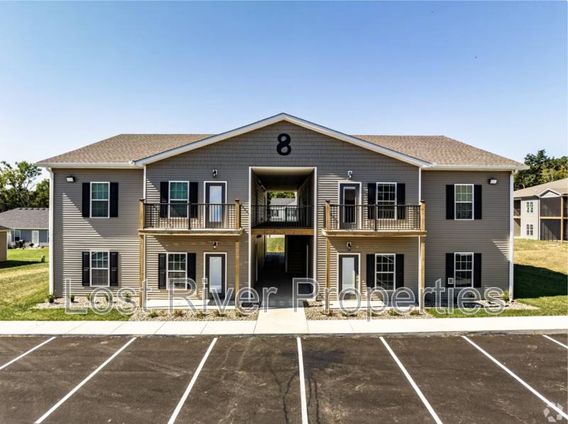 Apartment for rent at 4496 Wilford Lane #823, Bowling Green, KY 42101