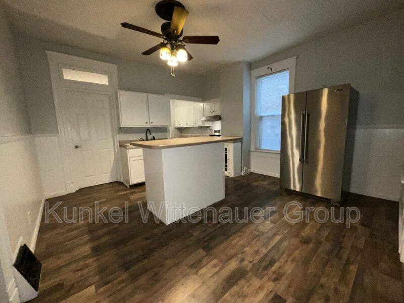 House for rent at 720 E D St, Belleville, IL 62220