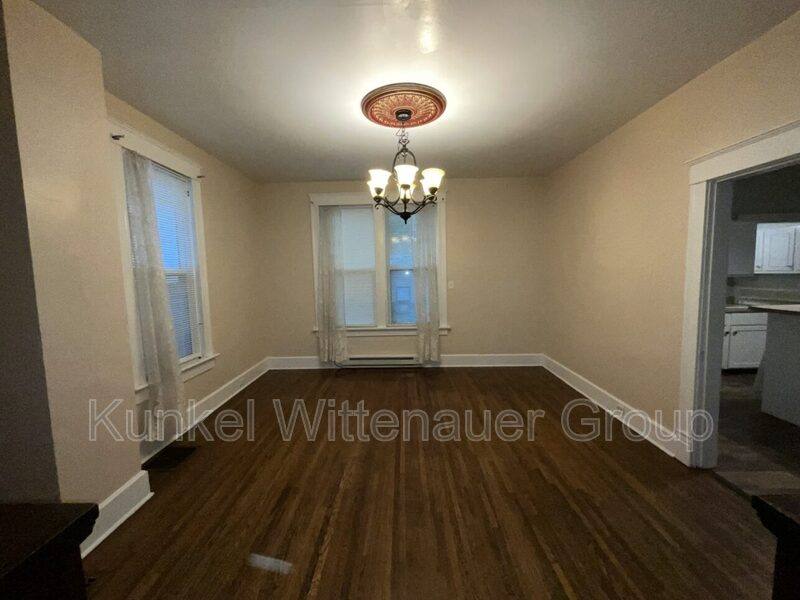 House for rent at 720 E D St, Belleville, IL 62220